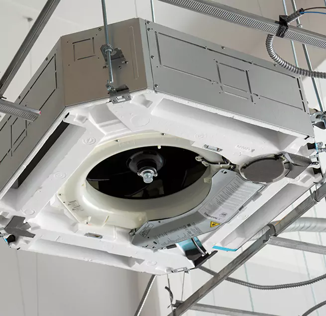 Why Homeowners & Businesses Trust Us in College Park, MD?