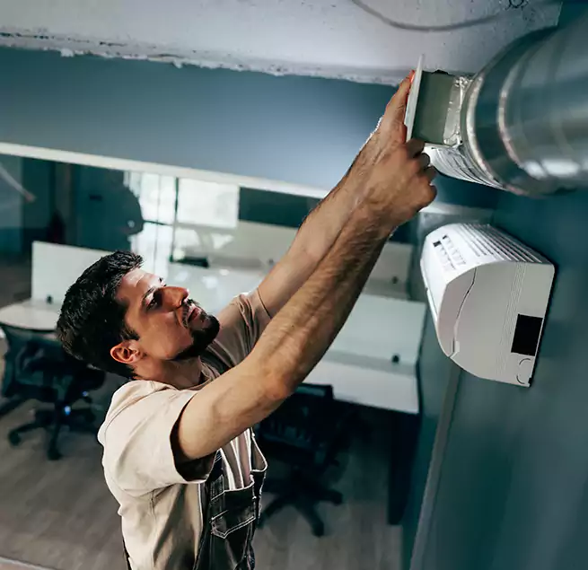 Why Homeowners & Businesses Trust Us in College Park, MD?