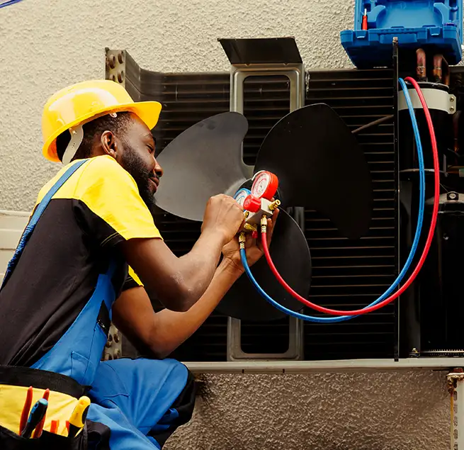 Why Homeowners & Businesses Trust Us in College Park, MD?