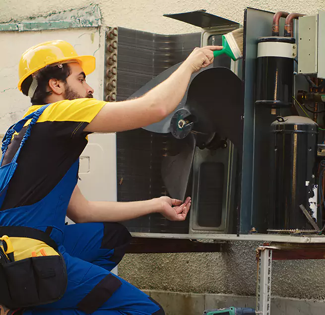 Why Homeowners & Businesses Trust Us in College Park, MD?