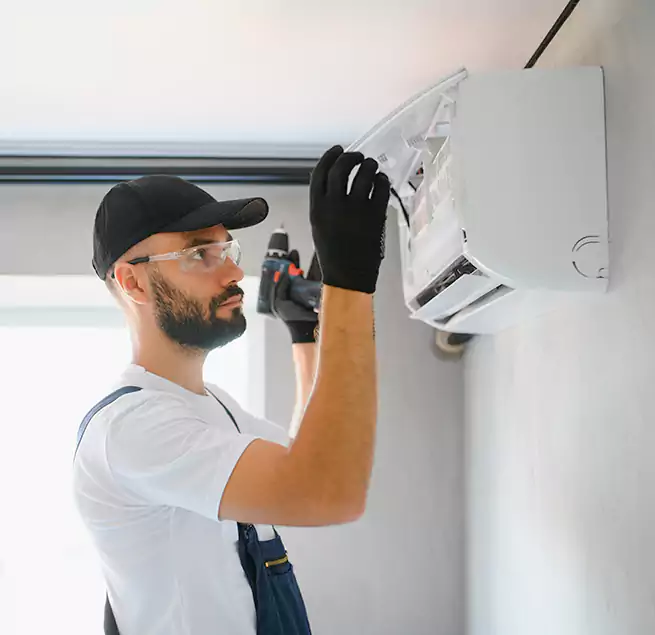 Why Homeowners & Businesses Trust Us in College Park, MD