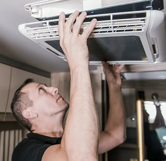 Why Homeowners & Businesses Trust Us College Park, MD