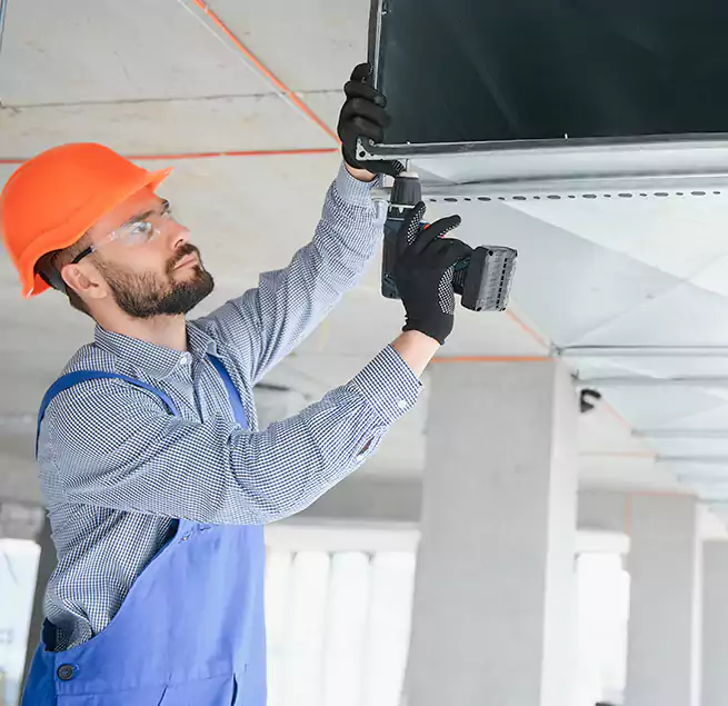 Why Homeowners & Businesses Trust Us in College Park, MD?