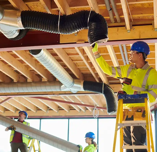 Why Homeowners & Businesses Trust Us in College Park, MD?