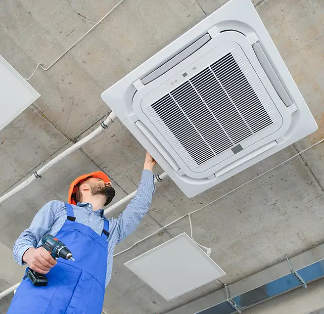 Why Homeowners & Businesses Trust Us in College Park, MD