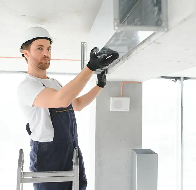 Why Homeowners & Businesses Trust Us in College Park, MD?