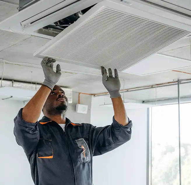  Why Homeowners & Businesses Trust Us in College Park, MD?