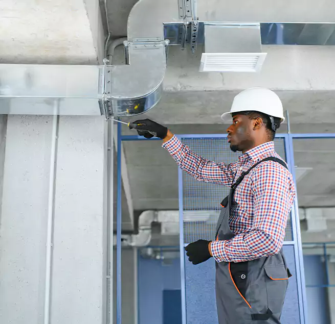 Why Homeowners & Businesses Trust Us in College Park, MD