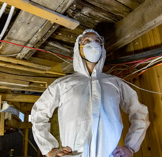 Why Homeowners & Businesses Trust Us in College Park, MD?