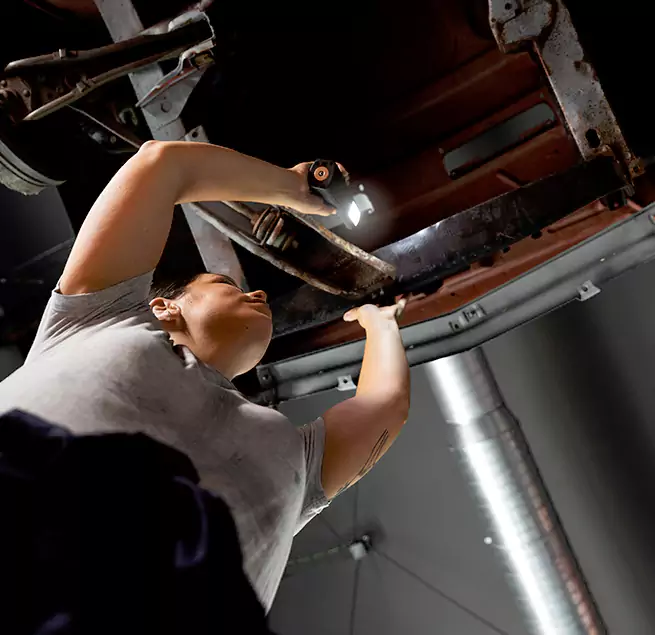 Why Homeowners & Businesses Trust Us College Park, MD