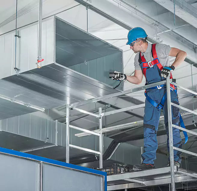 Why Homeowners & Businesses Trust Us College Park, MD