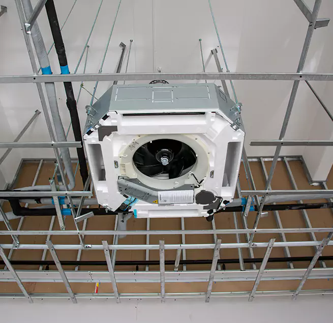 Why Homeowners & Businesses Trust Us College Park, MD?