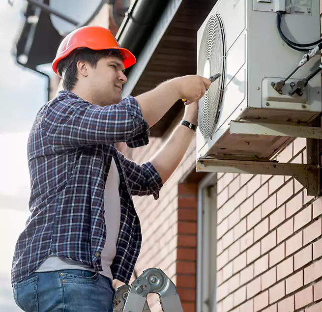 Why Homeowners & Businesses Trust Us College Park, MD