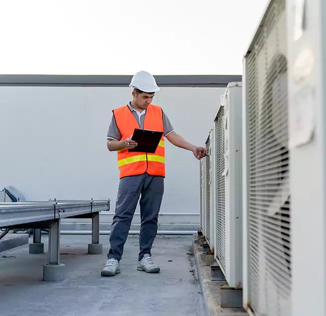 Why Homeowners & Businesses Trust Us in College Park, MD?