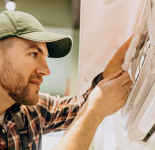 Why Homeowners & Businesses Trust Us in College Park, MD?