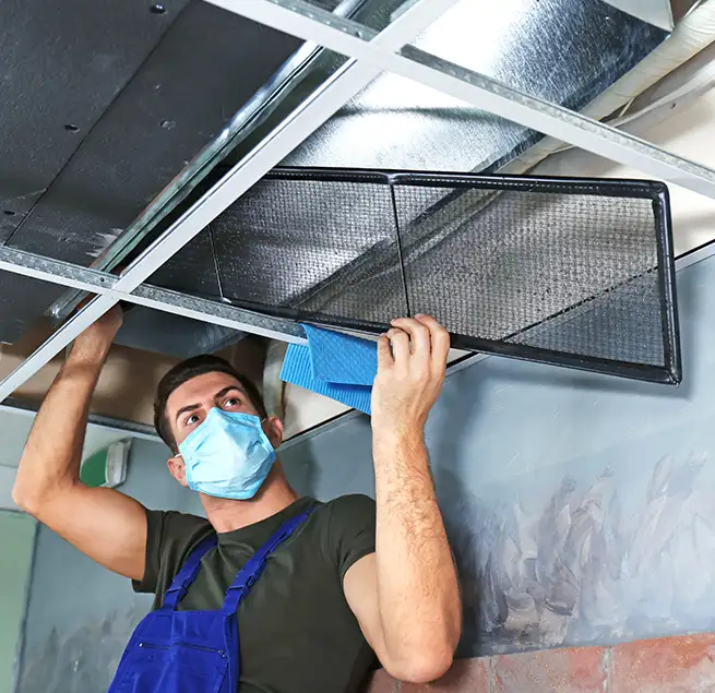 Why Homeowners & Businesses Trust Us in College Park, MD?