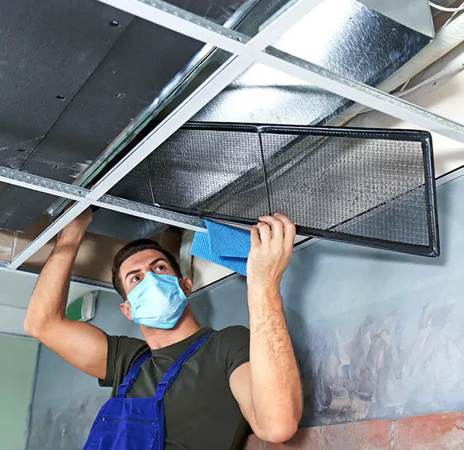 Why Homeowners Businesses Trust Us in College Park, MD?